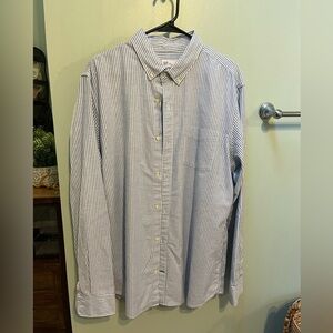 Gap Striped Shirt